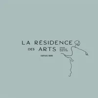 LA RESIDENCE DES ARTS logo