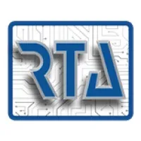 REUNION TECHNIQUES AVANCEES (RTA) logo