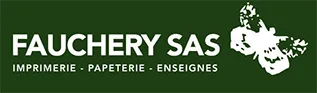 FAUCHERY SAS logo