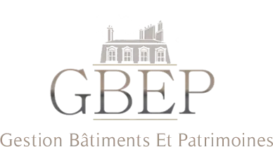 GESTION BATIMENTS ET PATRIMOINES (GBEP) logo