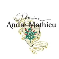 SCEA ANDRE MATHIEU logo