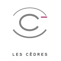 LES CEDRES BERTRAND FRERES logo