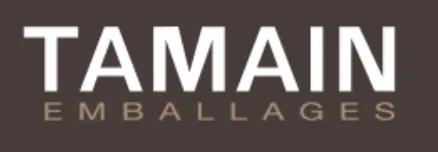 TAMAIN EMBALLAGES logo