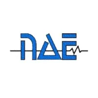 NORD AUDIO ELECTRONIQUE (NAE) logo