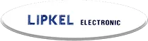 LIPKEL ELECTRONIC logo