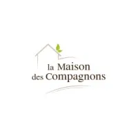 ENT GENERALE DE CONCEPTION CONSTRUCTION (LA MAISON DES COMPAGNONS) logo