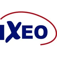 IXEO (IXEO) logo
