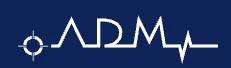ADM logo