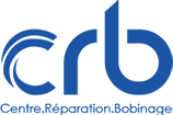 CENTRE REPARATION BOBINAGE logo