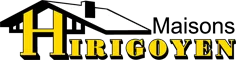 MAISONS HIRIGOYEN logo