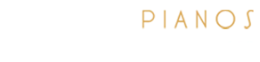 Voici le logo de la marque TRIQUET LUC (CHOISY-PIANOS) qui représente son identité graphique.