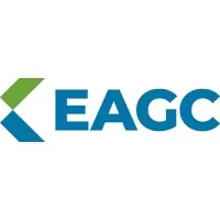 E A G C logo