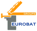 EUROBAT logo