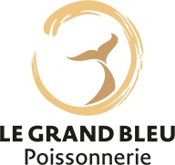 LE GRAND BLEU logo