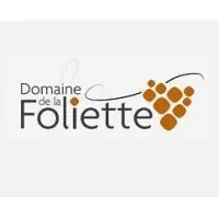 DOMAINE DE LA FOLIETTE logo