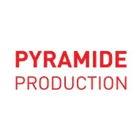PYRAMIDE PRODUCTION logo