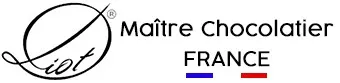 LES CHOCOLATERIES DU CAMBRESIS -CREATION DE CHOCOLATS EUROPEENS C.C.E logo