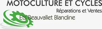 VIVIER BLANDINE logo
