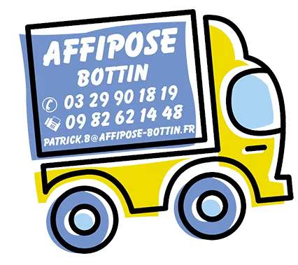 SARL AFFIPOSE BOTTIN PATRICK logo