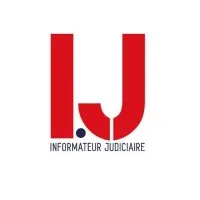INFORMATEUR JUDICIAIRE logo