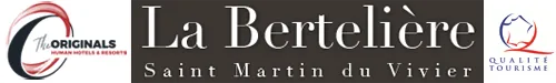 LA BERTELIERE logo