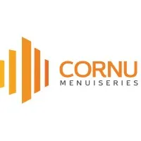 CORNU MENUISERIES logo