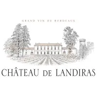 SOC CIVILE AGRICOLE DOMAINE LA GRAVE logo