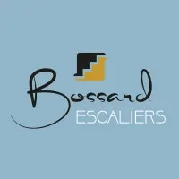 ESCALIERS BOSSARD logo