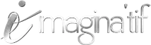IMAGINA'TIF logo