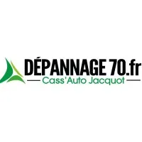 DEPANNAGE 70 logo