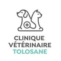 SCP DELRIEU-HOUEL (CLINIQUE VETERINAIRE TOLOSANE) logo