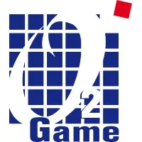 O2GAME logo