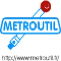 METROUTIL SARL logo