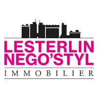 CABINET LESTERLIN NEGO'STYL logo