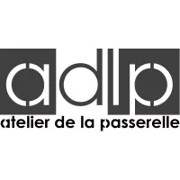 ATELIER DE LA PASSERELLE logo