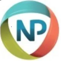 NORMANPLAST logo