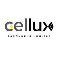 CELLUX logo