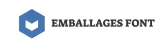 EMBALLAGES FONT logo