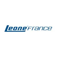 LEONE FRANCE logo