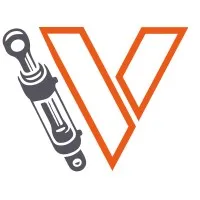 Voici le logo de la marque VERYCHROME qui représente son identité graphique.