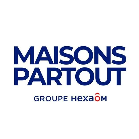 MAISONS PARTOUT logo