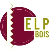E.L.P. BOIS logo