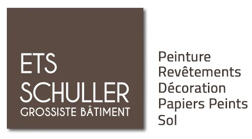 ETABLISSEMENTS SCHULLER logo
