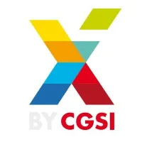 C G S I logo
