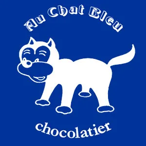 ETABLISSEMENT TRETTEL (Au chat bleu) logo
