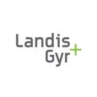 LANDIS+GYR logo
