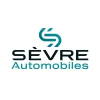 SEVRE AUTOMOBILES (SEVRE AUTOMOBILES) logo