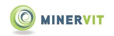 MINERVIT logo