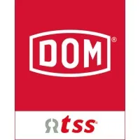 DOM TSS (TSS) logo
