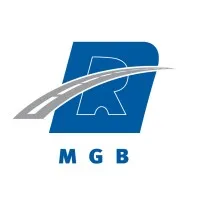 M.G.B. TRAVAUX PUBLICS logo